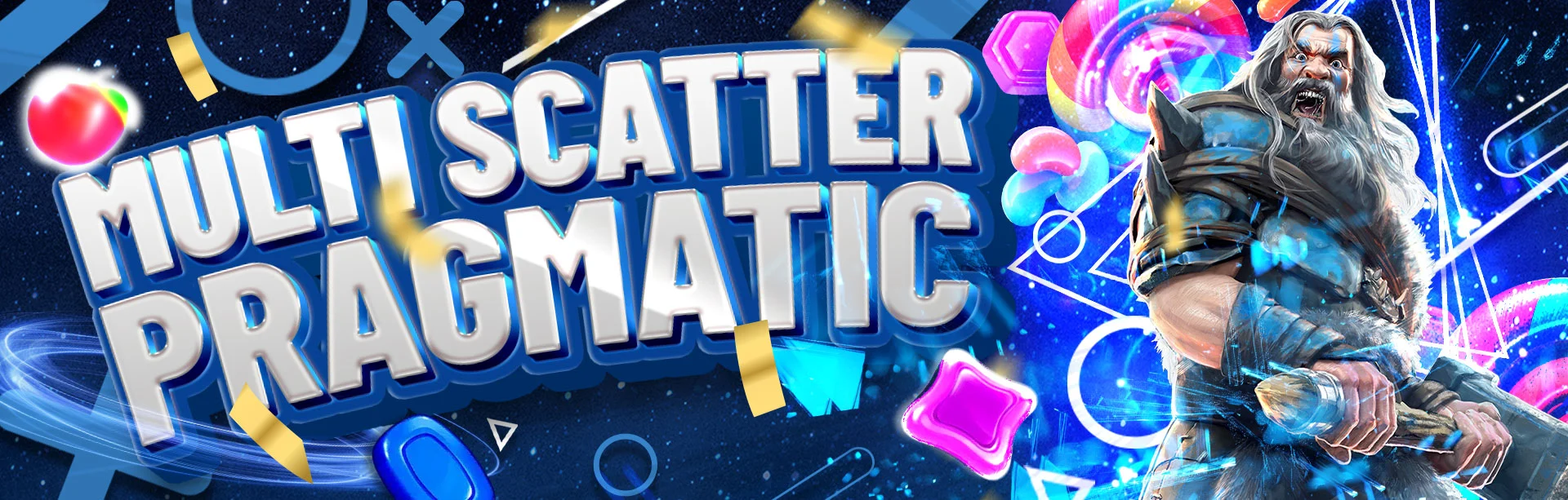 EPIC999 Banner Slot Online